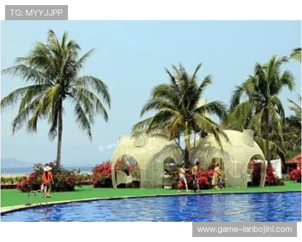 比基尼娱乐场:海边娱乐休闲的最佳选择推荐